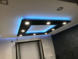 EdilTop-impresa edile -Cartongesso